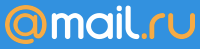 mail.ru logo